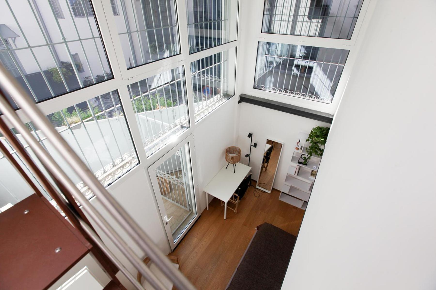 Beautiful Loft Near Navigli * Mailand