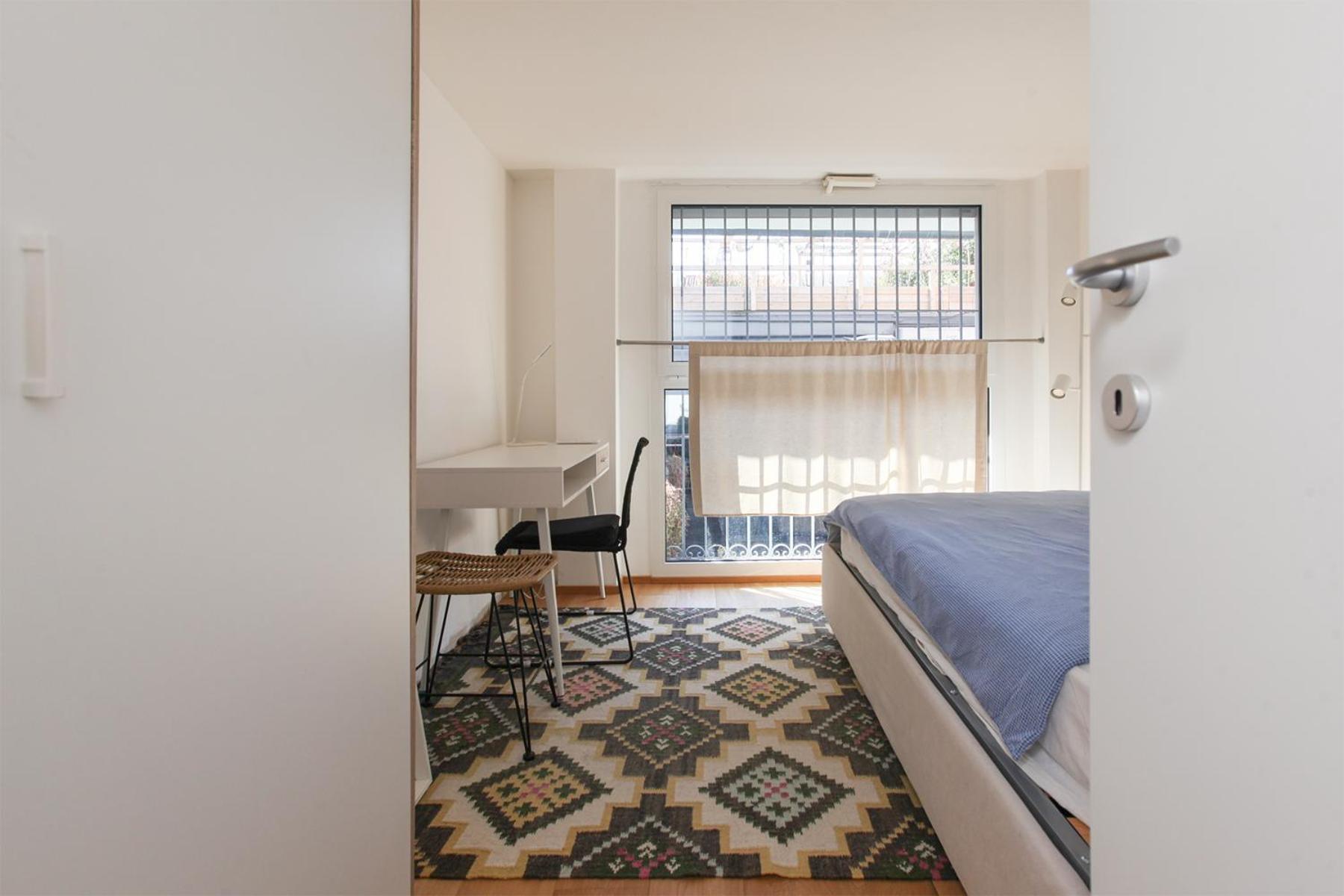 Beautiful Loft Near Navigli * Mailand