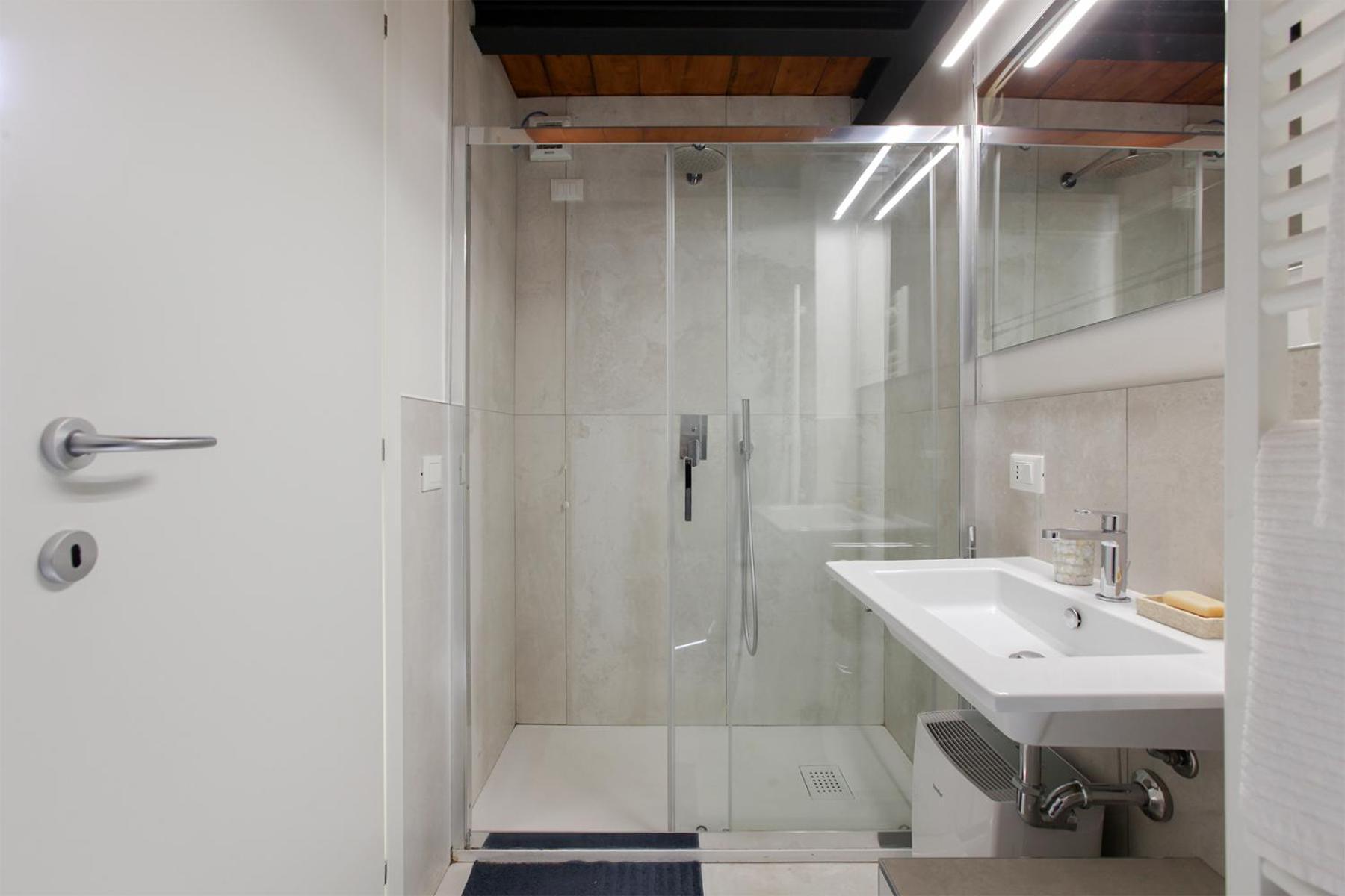 Apartment Beautiful Loft Near Navigli *