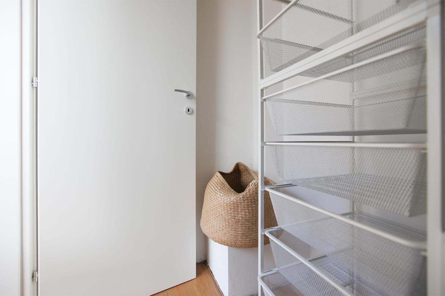 Apartment Beautiful Loft Near Navigli Mailand