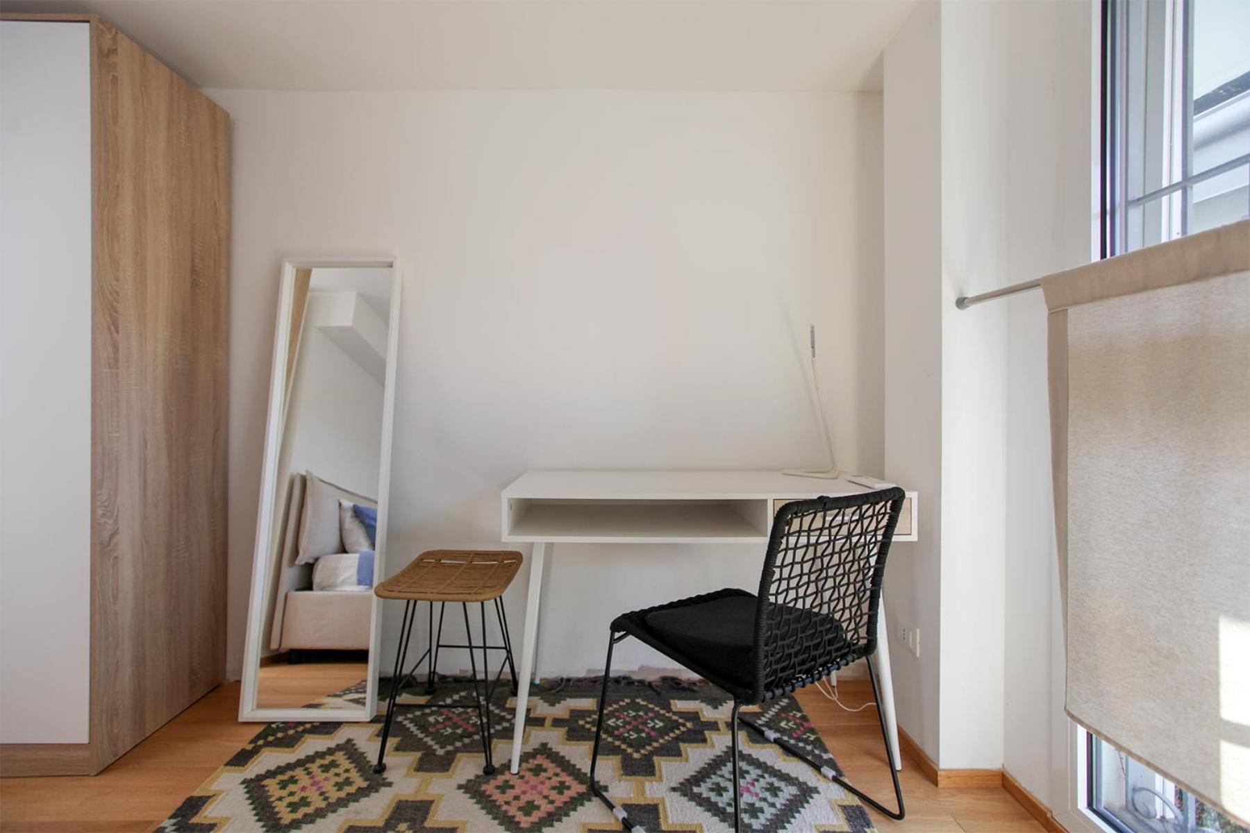 Beautiful Loft Near Navigli Mailand